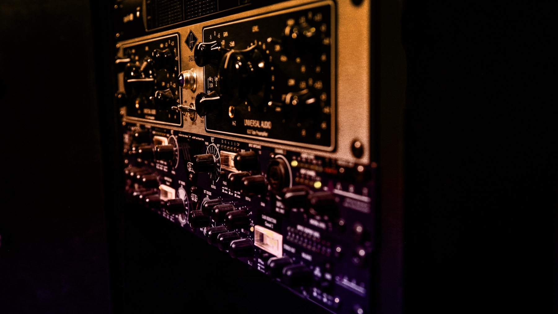 Universal Audio