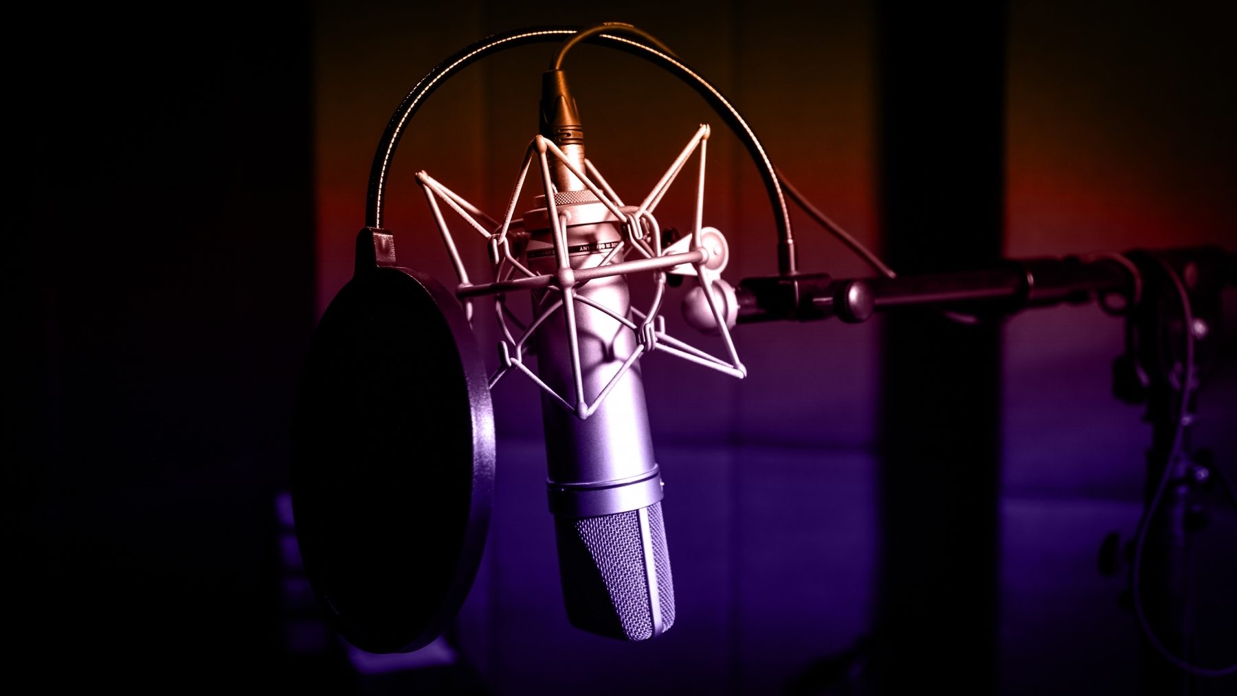 Neumann U87