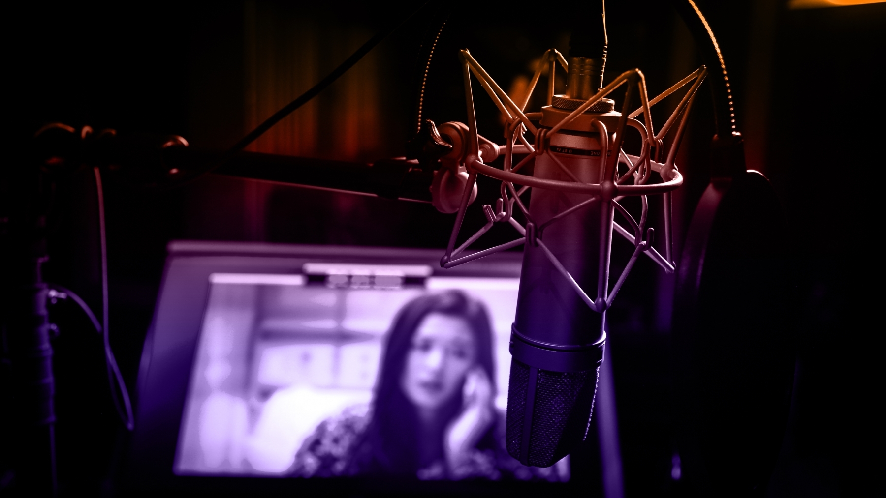Neumann and Dubbing