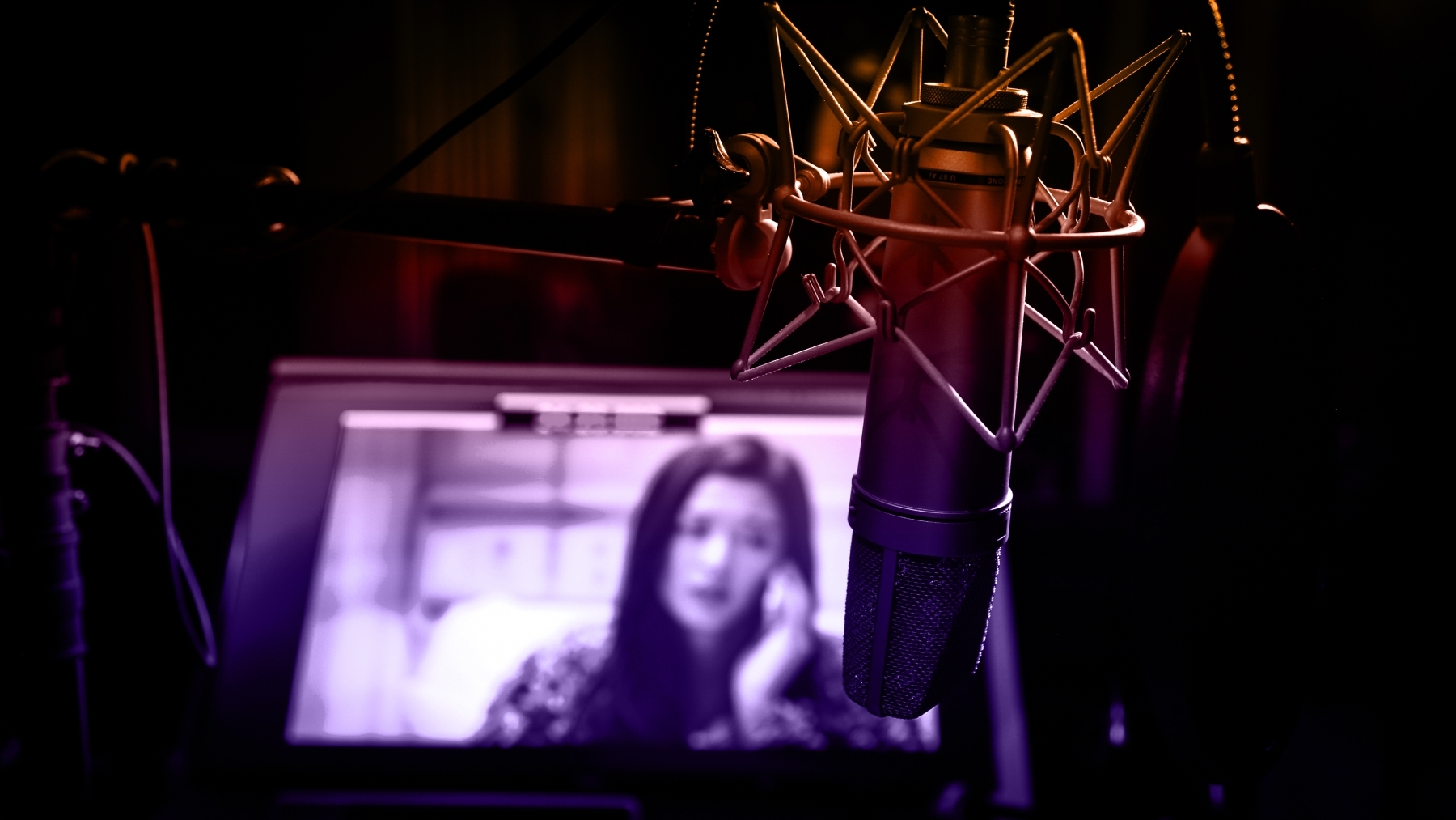 Neumann and Dubbing